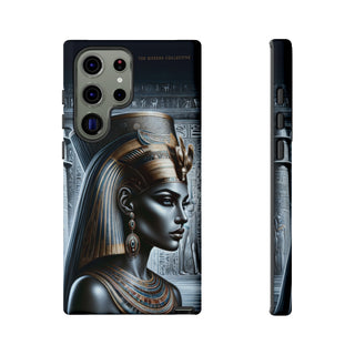 Egyptian Queen - Phone Case