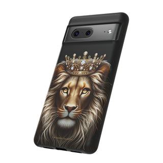 Lioness - Phone Case