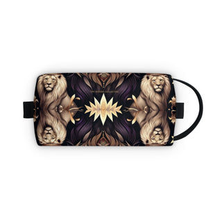 Lioness - Makeup & Toiletry Bag