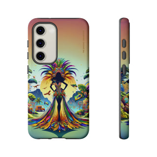 Brazilian Queen - Phone Case