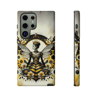 Queen Bee - Phone Case