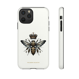 Queen Bee - Phone Case Light