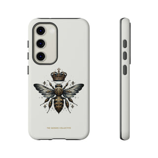 Queen Bee - Phone Case Light