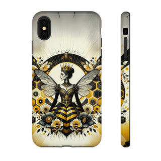 Queen Bee - Phone Case