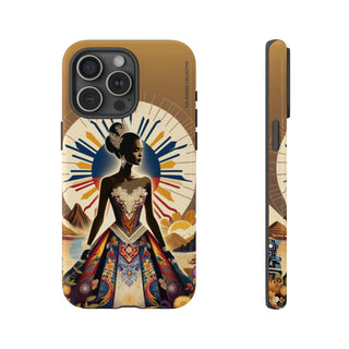 Filipino Queen - Phone Case