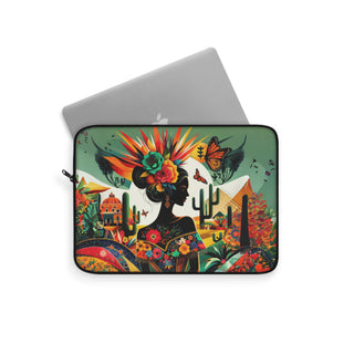 Mexican Queen - Laptop Sleeve