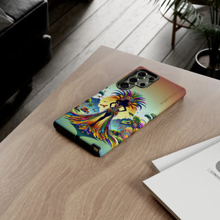 Brazilian Queen - Phone Case