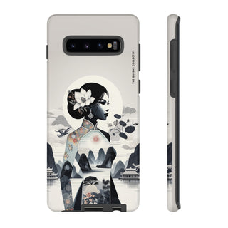 Vietnamese Queen - Phone Case