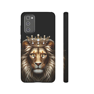 Lioness - Phone Case