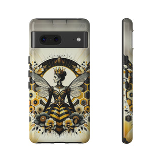 Queen Bee - Phone Case