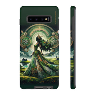 Irish Queen - Phone Case