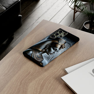 Egyptian Queen - Phone Case