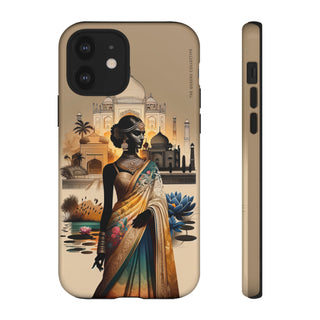 Indian Queen - Phone Case