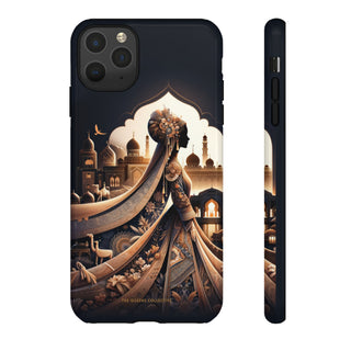 Arabic Queen - Phone Case