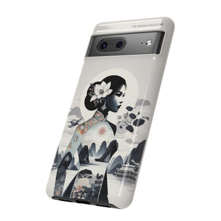 Vietnamese Queen - Phone Case