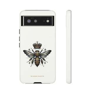 Queen Bee - Phone Case Light