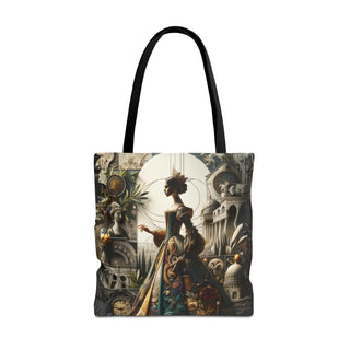 Italian Queen - Tote Bag