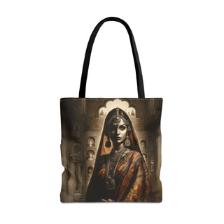 Indian Queen - Tote Bag 2