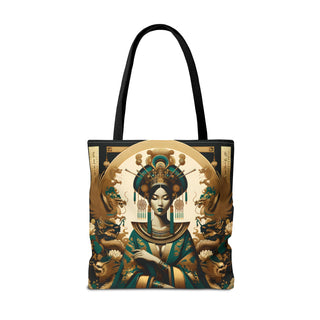 Asian Queen - Tote Bag