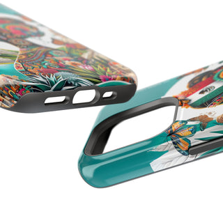 Mexican Queen - MagSafe Phone Case