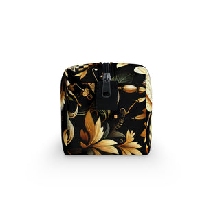 Queen Bee - Makeup & Toiletry Bag