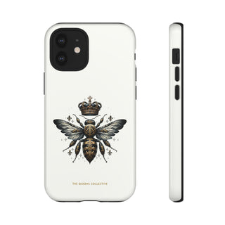 Queen Bee - Phone Case Light