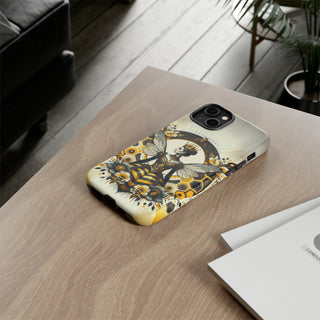 Queen Bee - Phone Case