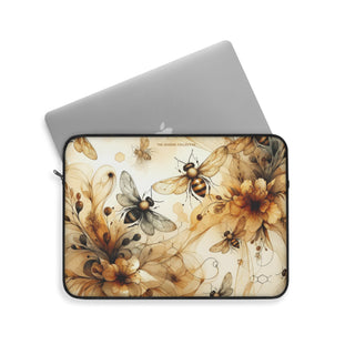 Queen Bee - Laptop Sleeve 2