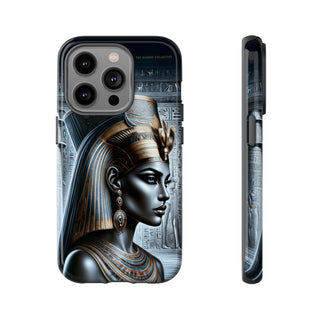 Egyptian Queen - Phone Case