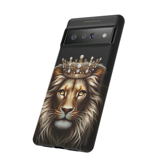 Lioness - Phone Case