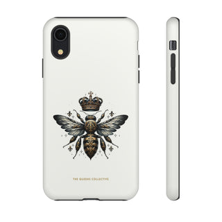 Queen Bee - Phone Case Light