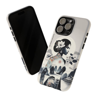 Vietnamese Queen - Phone Case