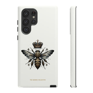 Queen Bee - Phone Case Light