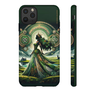 Irish Queen - Phone Case