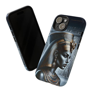 Egyptian Queen - Phone Case