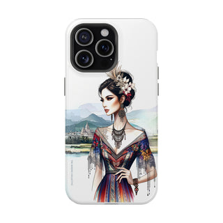 Filipino Queen - MagSafe Phone Case