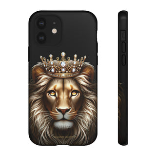 Lioness - Phone Case