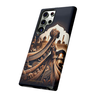 Arabic Queen - Phone Case