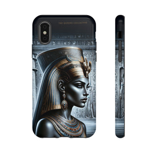 Egyptian Queen - Phone Case