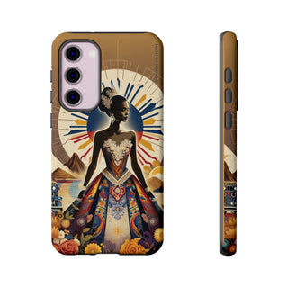 Filipino Queen - Phone Case