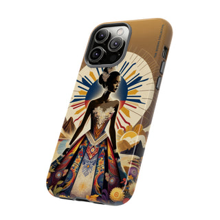 Filipino Queen - Phone Case