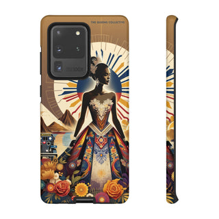 Filipino Queen - Phone Case