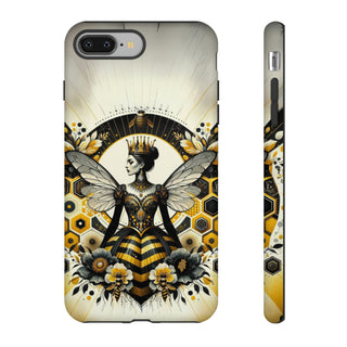 Queen Bee - Phone Case