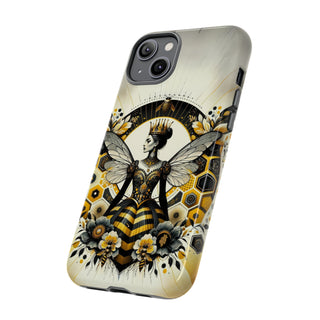 Queen Bee - Phone Case