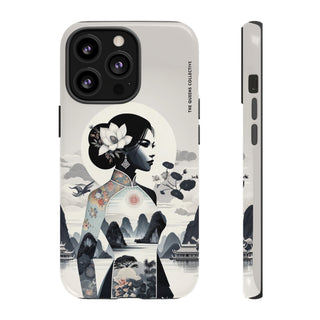 Vietnamese Queen - Phone Case