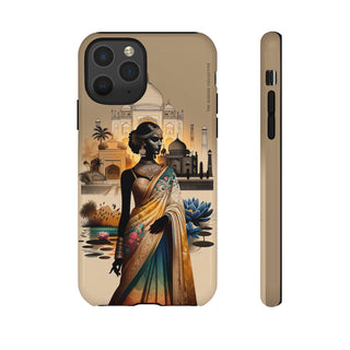 Indian Queen - Phone Case