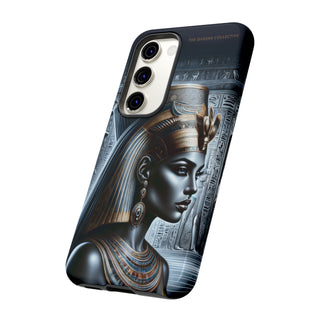 Egyptian Queen - Phone Case