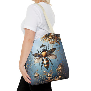 Queen Bee - Tote Bag 2