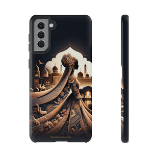 Arabic Queen - Phone Case