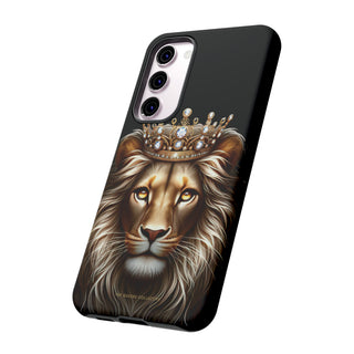 Lioness - Phone Case